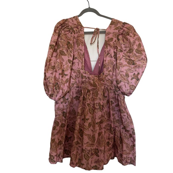 Amalie The Label Rivinna Dress - Picture 5 of 6